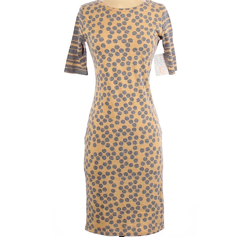 Lularoe~ Womens NWT Casual Dress